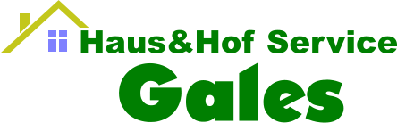 Gales Haus&Hof Service